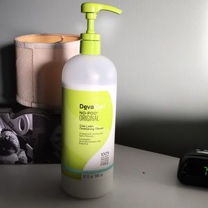Deva Curl No Poo Original